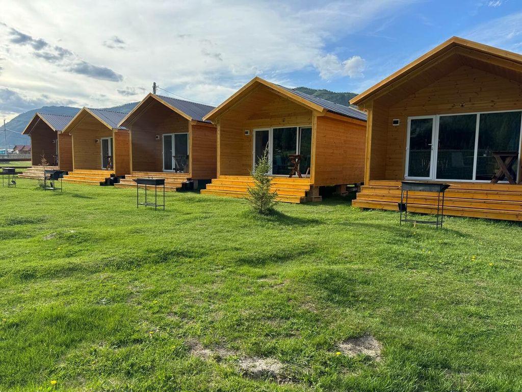 Дом комфорт