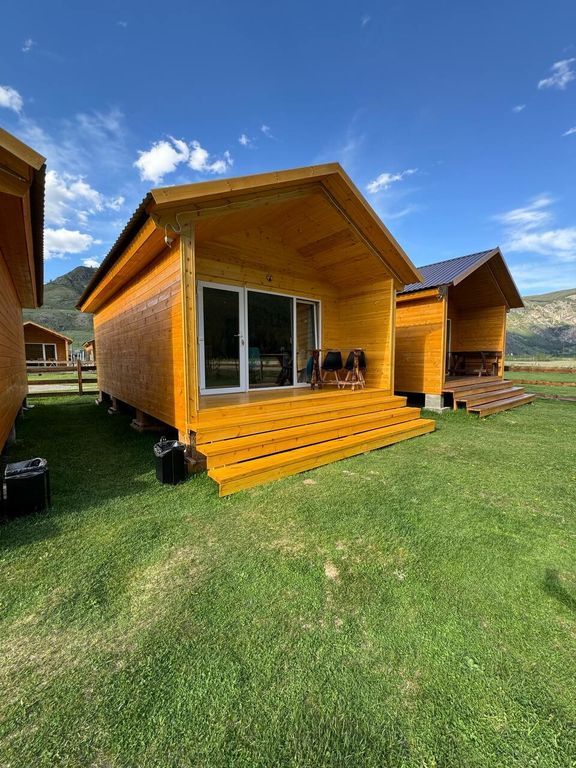 Дом Комфорт плюс