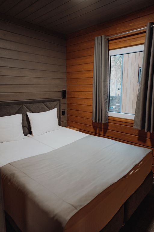 Семейный номер с кухней