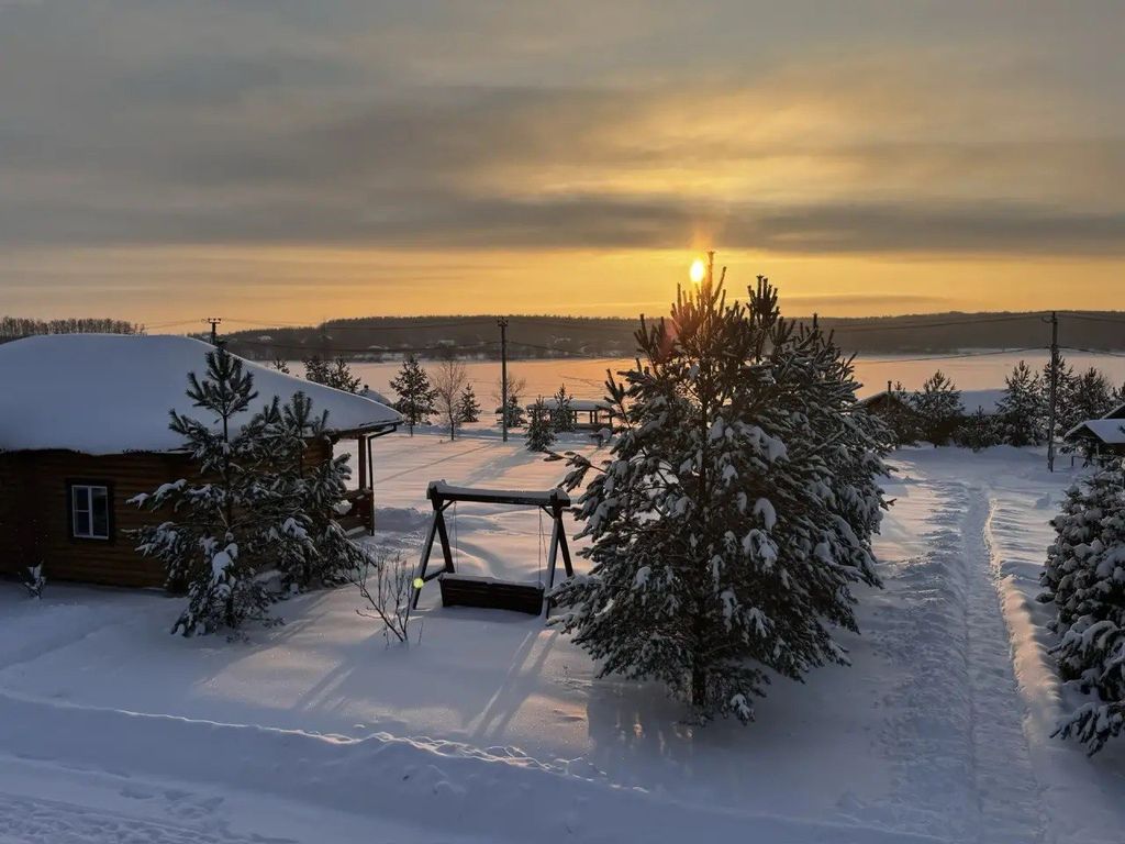 Трёхместный номер комфорт