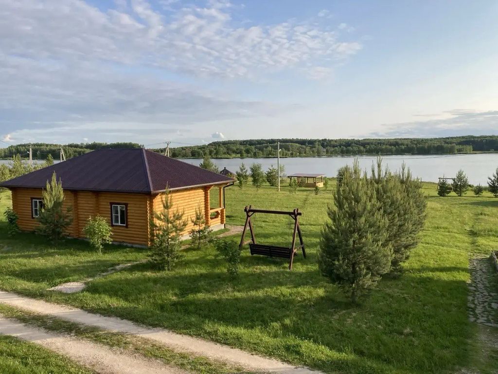 Четырёхместный номер комфорт