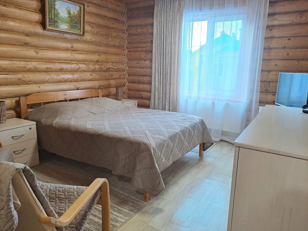 Двухместный номер с 1 кроватью стандарт