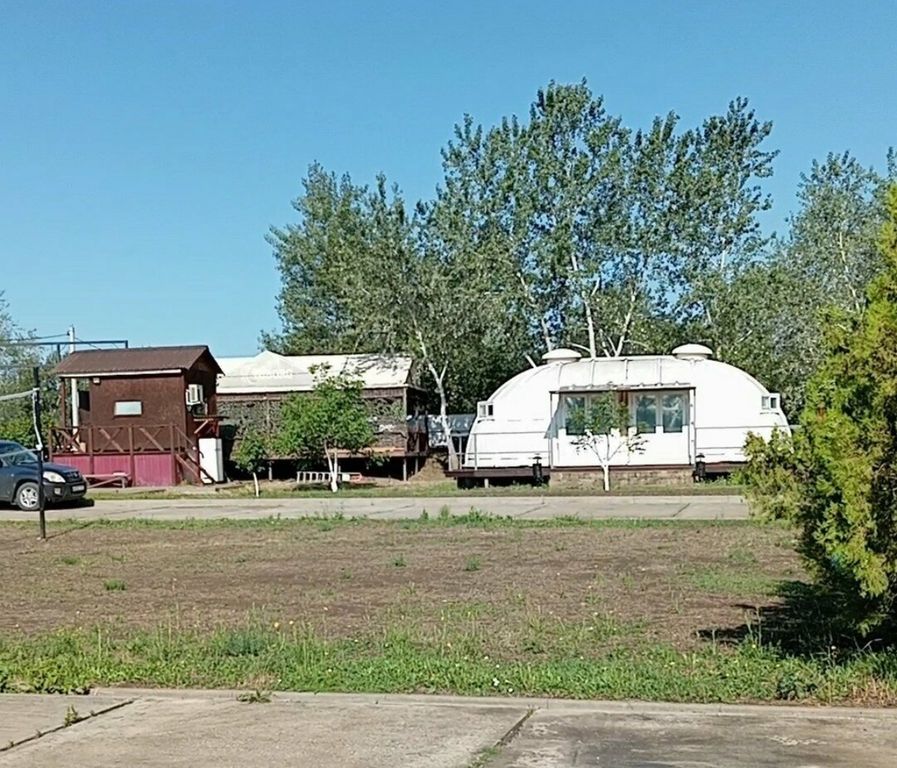 Семейный номер бунгало