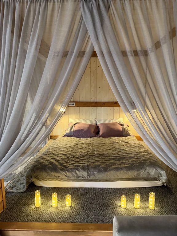 Четырёхместный номер Студия