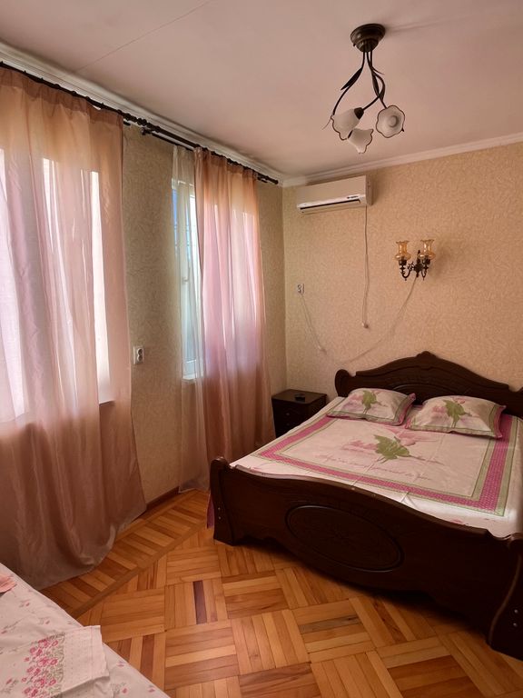 Двухместный номер с 1 кроватью эконом