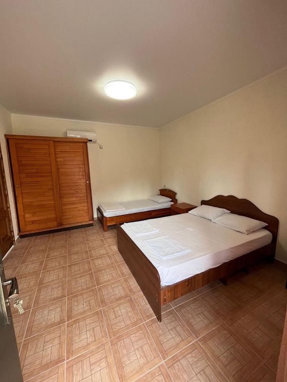 Трёхместный номер Стандарт