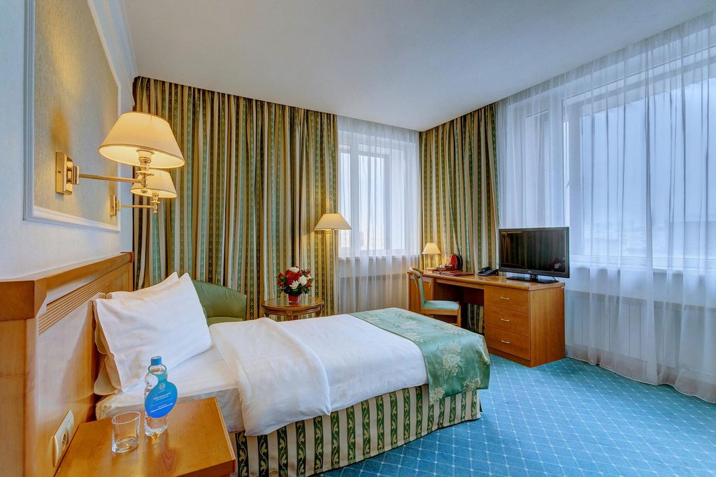 Одноместный номер Стандарт