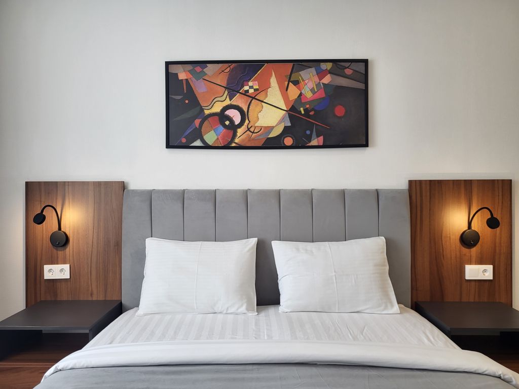 Апартаменты Студия стандартная