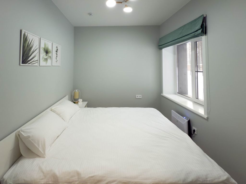 Апартаменты апартаменты