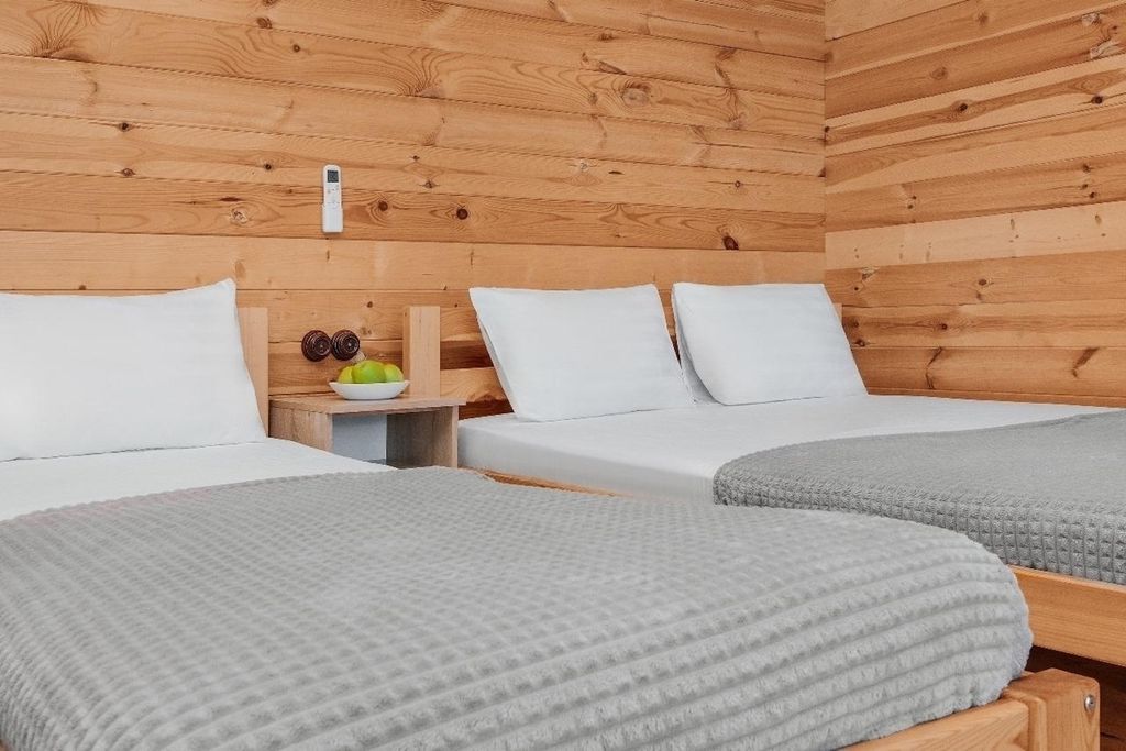 Дом Дом на 5 человек