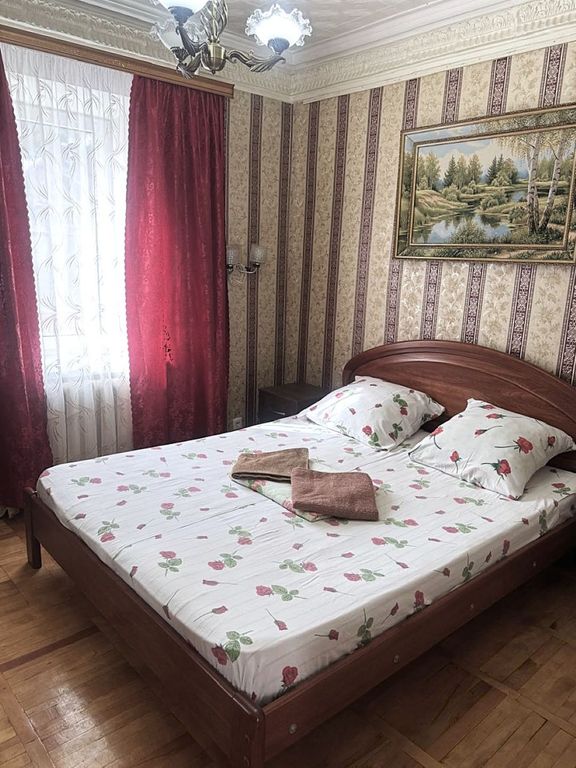 Семейный номер улучшенный