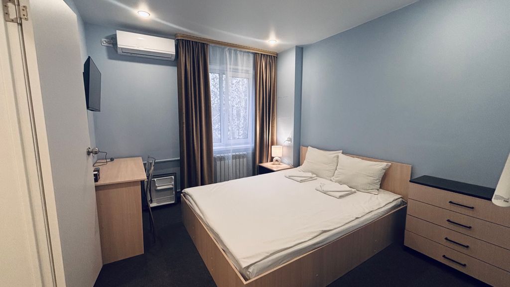 Одноместный номер улучшенный