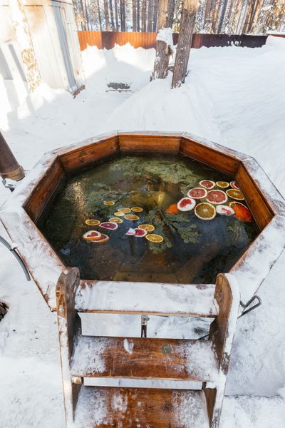 Чан