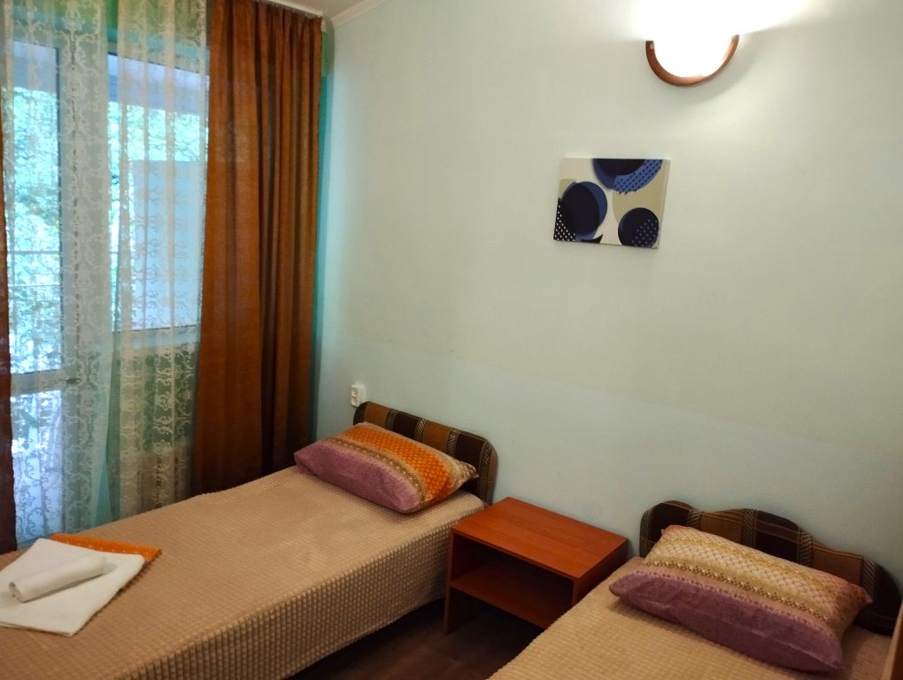 Семейный номер комфорт