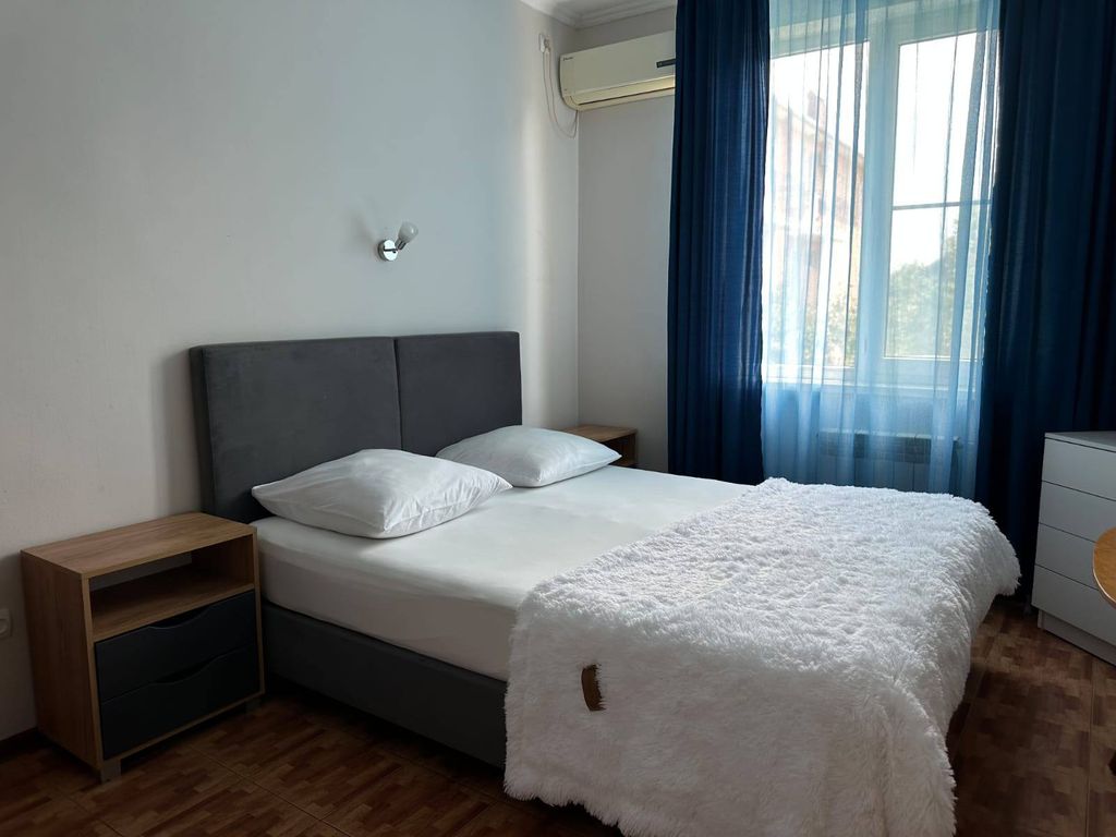 Двухместный номер с 1 кроватью стандарт с доп. местом