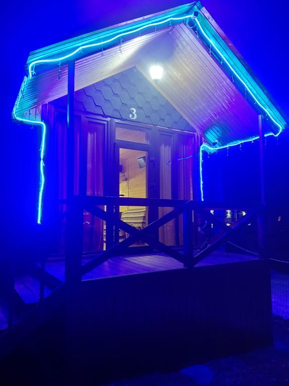 Дом Дом в горах