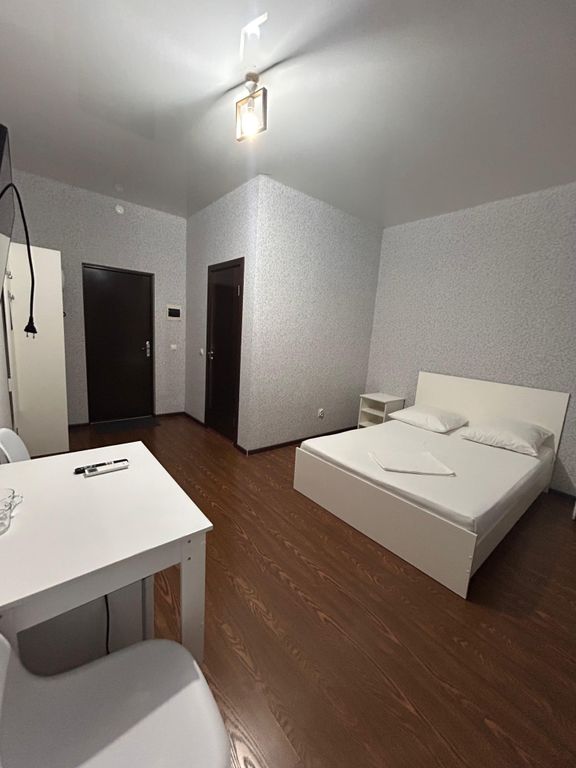 Двухместный номер с 1 кроватью Стандарт