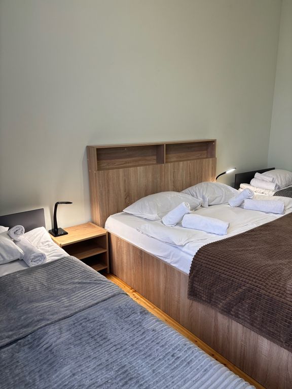 Семейный номер стандарт