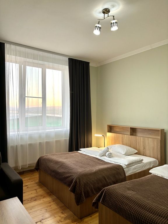 Семейный номер стандарт