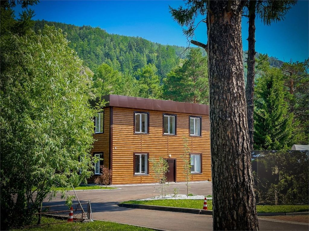 Двухместный номер с 1 кроватью VIP