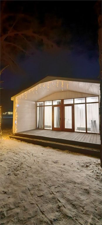 Дом Барнхаус 4