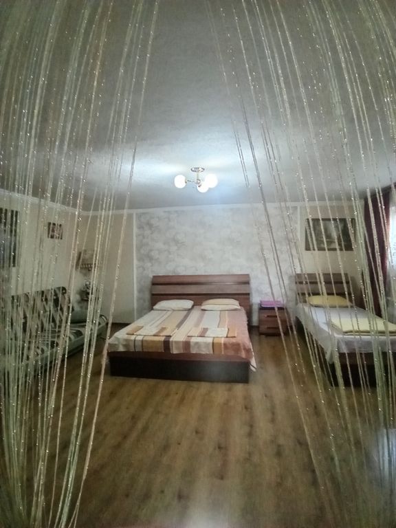 Семейный номер стандарт