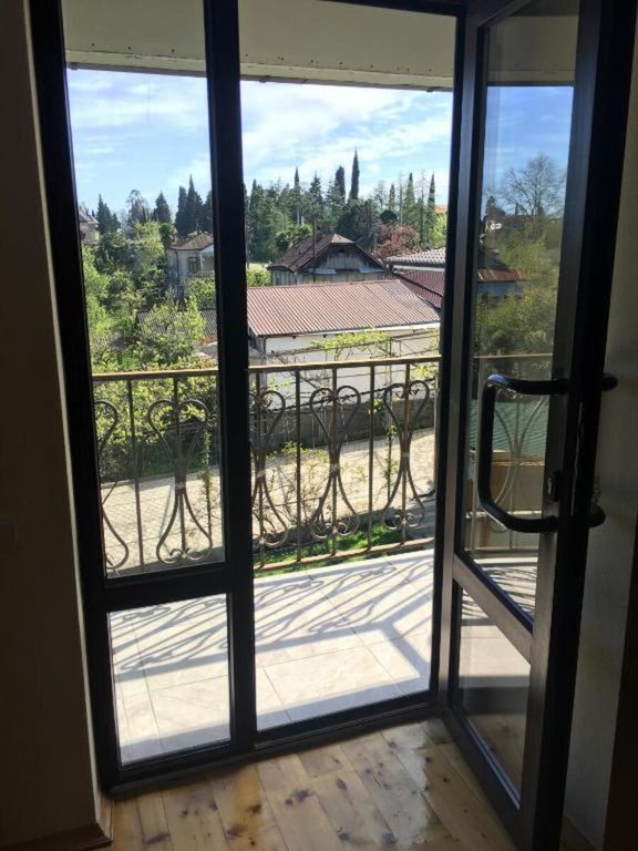 Двухместный номер с 1 кроватью улучшенный