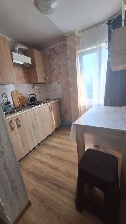 Апартаменты студия