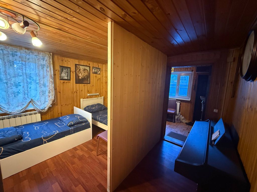 Двухместный номер с 2 отдельными кроватями эконом