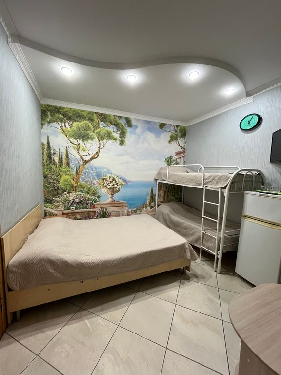 Семейный номер стандарт