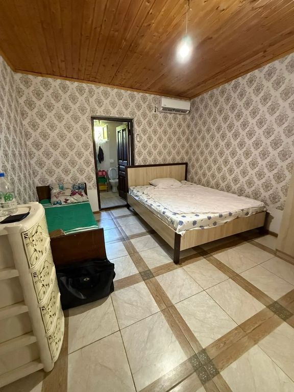 Трёхместный номер Стандарт