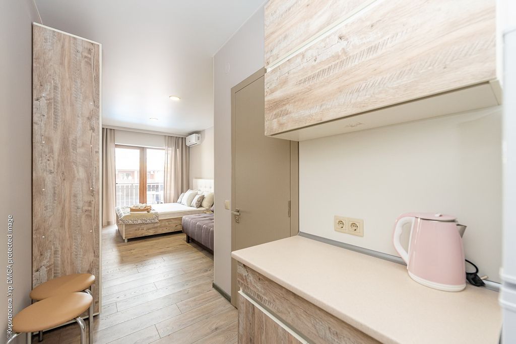 Семейный номер стандарт