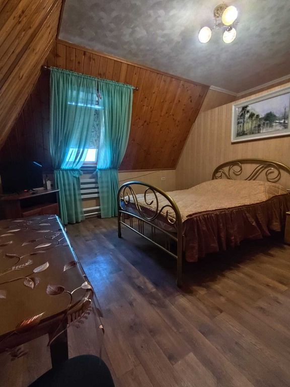 Семейный номер пятиместный стандарт