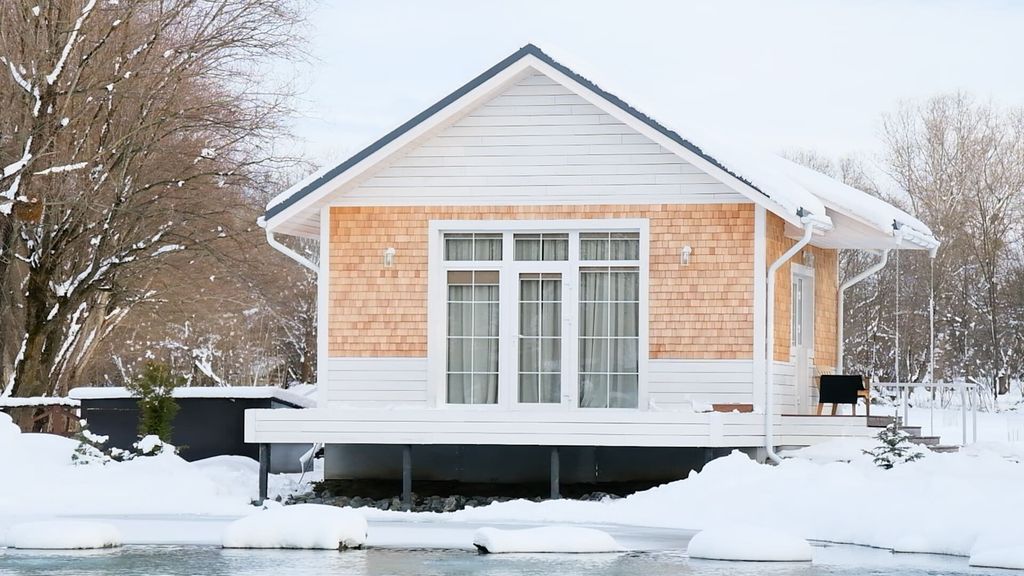 Дом Дом-студия