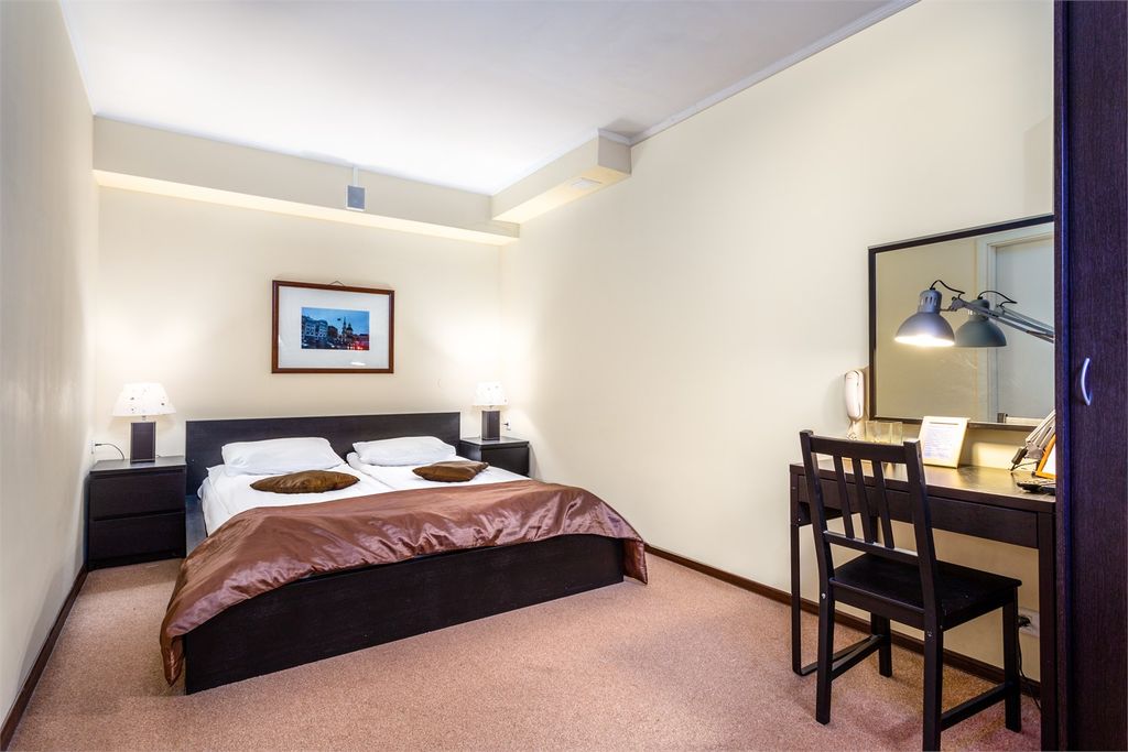 Семейный номер семейный