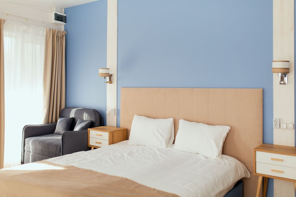 Эко-дом Номер Морской бриз