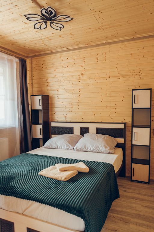 Четырёхместный номер семейный 3