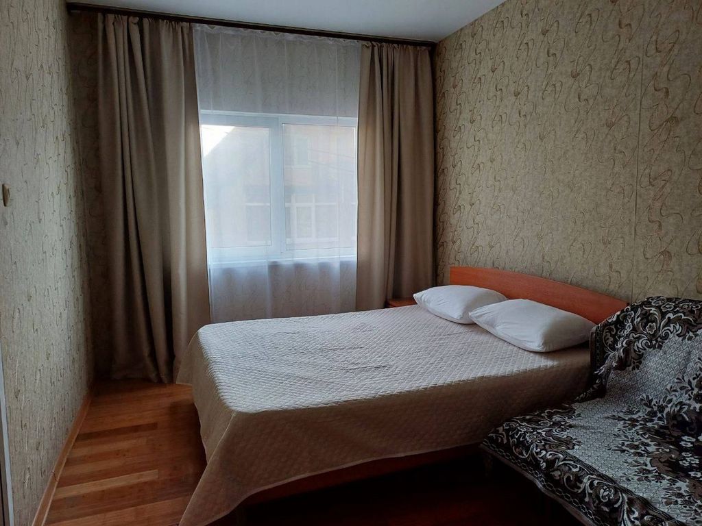 Четырёхместный номер Четырёхместный Стандарт