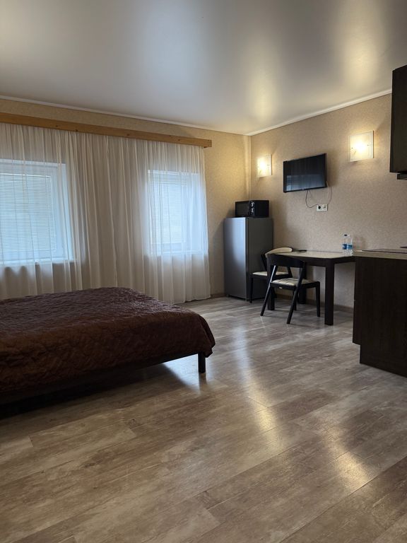 Апартаменты Апартаменты