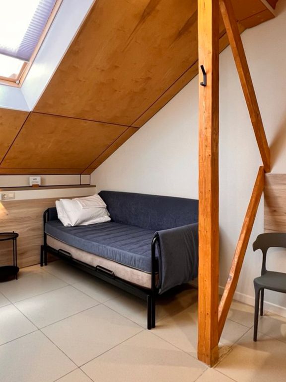 Одноместный номер Эконом 9