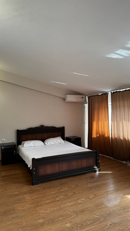 Двухместный номер с 1 кроватью Стандарт