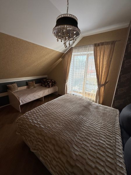 3 спальных мест 