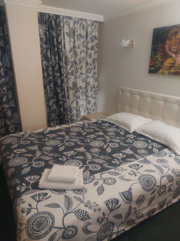 Апартаменты стандарт