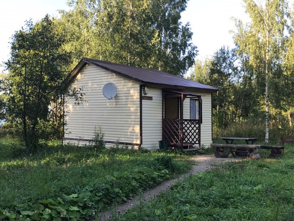 Дом семейный № 1,2,3