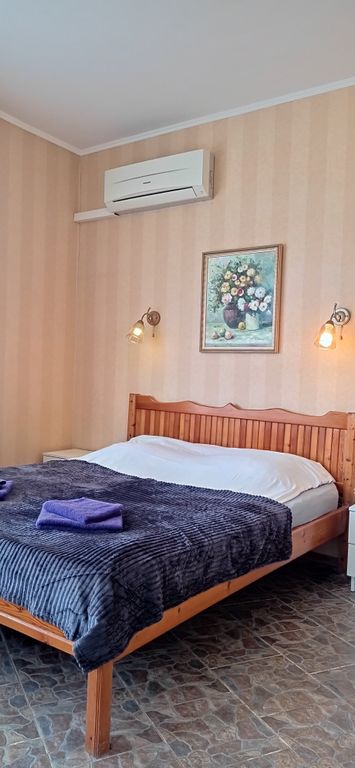 Трёхместный номер 3