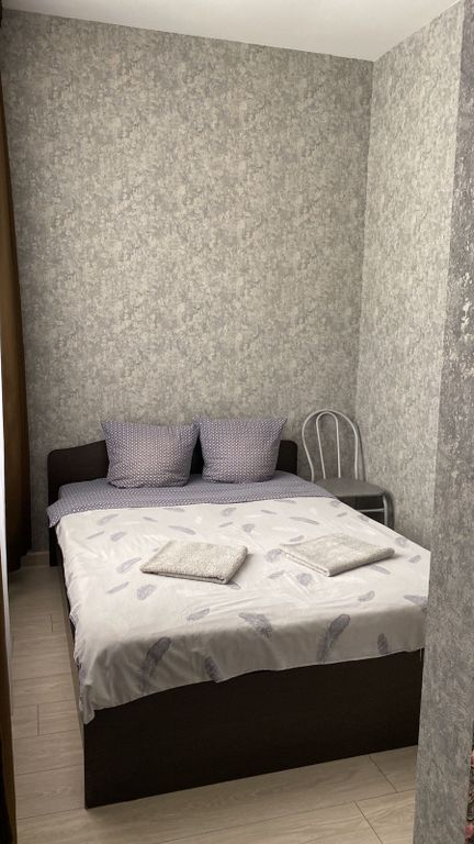 Семейный номер 4х местный