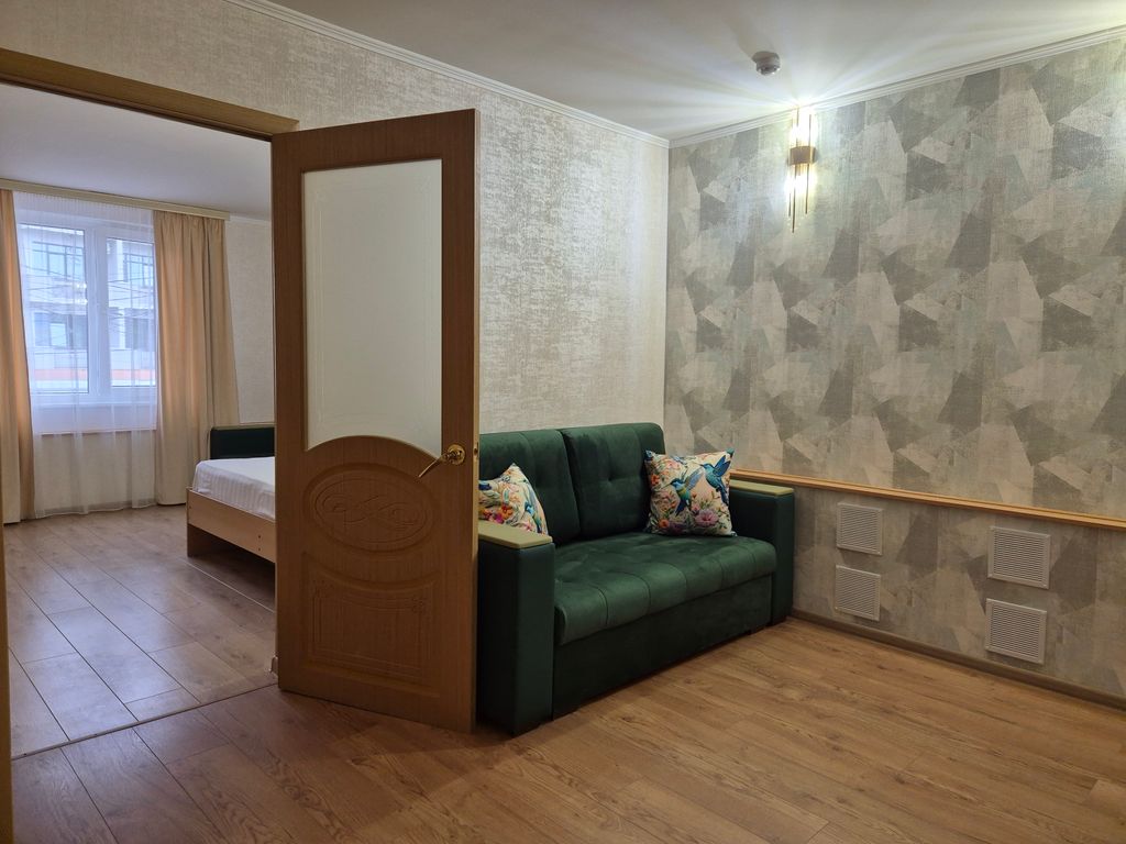 Семейный номер улучшенный