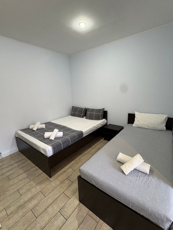 Трёхместный номер стандарт