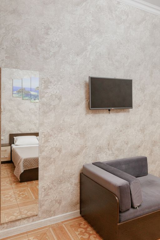 Трёхместный номер стандарт