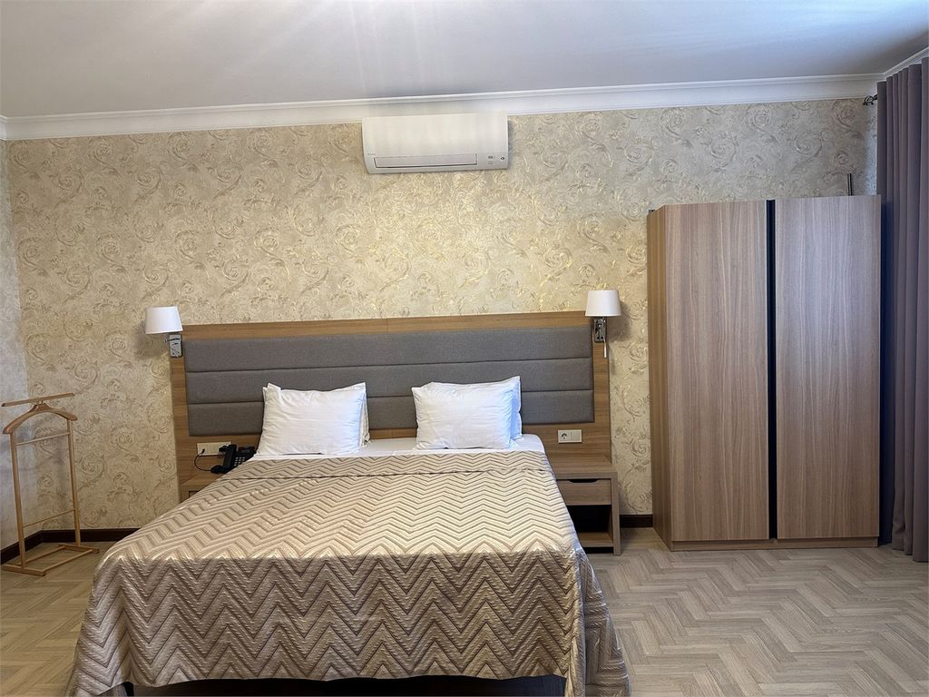 Трёхместный номер Кинг Сьют